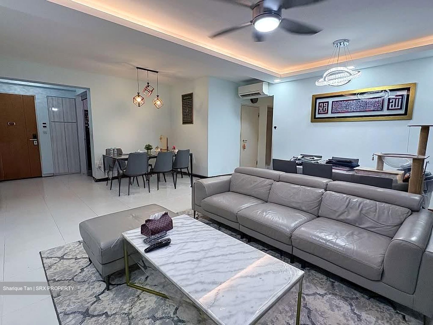 Blk 213A Punggol Waves (Punggol), HDB 5 Rooms #551424651